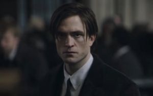 Komentar Mengejutkan Christopher Nolan Soal Batman Versi Robert Pattinson