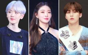 Baekhyun, Chung Ha Higga Seungkwan Seventeen Dikonfirmasi Nyanyikan OST Drama 'Record Of Youth'