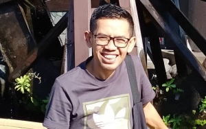 Kakak Idan Separo Ungkap Cerita Perjuangan Sang Adik Saat Kritis Hingga Akhirnya Meninggal Dunia