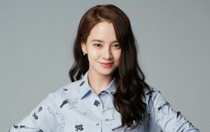 Hampir 40 Tahun, Song Ji Hyo Bikin Speechless Saking Cantiknya di Pemotretan Baru