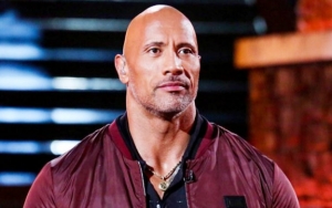 Dwayne Johnson dan Keluarga Akui Positif Terinfeksi COVID-19