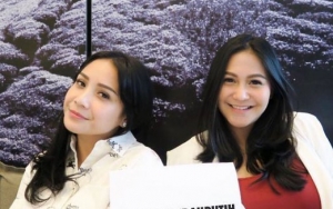 Isu Nagita-Marsha Tengker Paksa Ayah ke Rumah Sakit Jiwa, Putri Angkat Gideon Tengker Buka Suara