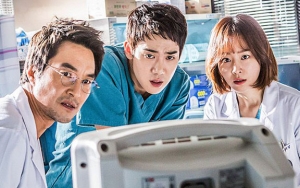 Trans TV Siap Kembali Hadirkan Drama Korea Di Malam Hari, Intip Trailernya
