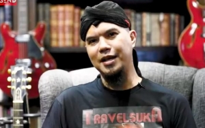 Ahmad Dhani Soal Karier Musik Redup Pasca Cerai dari Maia Estianty: Itu Kan Cuma Asumsi!