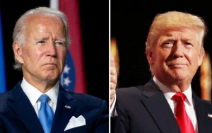 Joe Biden Klaim Trump adalah Biang Utama Kerusuhan AS