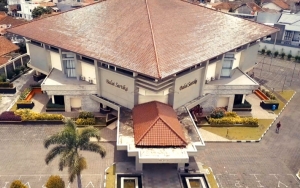COVID-19 Belum Reda, Pengelola Gedung Tolak Deklarasi KAMI Jabar di Bandung