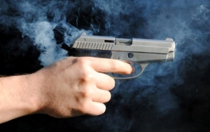 Polisi AS Kembali Tembak Warga Kulit Hitam Hingga Tewas, Total Dua Kasus dalam Sepekan