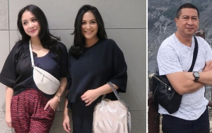 Rio Kakak Tampan Nagita 'Diserbu' Komentar Soal Gideon, Marsha Pilih Pamer Video Putrinya Sholat