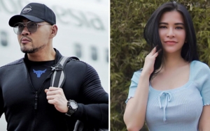 Deddy Corbuzier dan Maria Vania Blak-blakan Kenang Momen Saat Tidur Sekamar