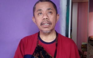 Idan separo meninggal