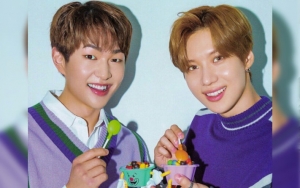 Onew SHINee Bikin Ketawa Saat Bahas Umur dan Kelakuan Taemin