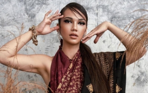 Ibu Kandung Haico Van Der Veken Ungkap Alasan Berpisah Dengan Putrinya