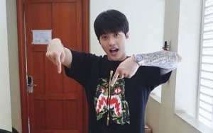 Punya Mertua Kaya, Lee Jeong Hoon Curhat Perjuangannya Selalu Dipandang Sebelah Mata
