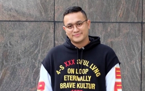 Kejar Mimpi, Gilang Dirga Beberkan Rencana Bakal Ikut Casting di Hollywood