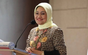 Menaker Buka Suara Soal Kemungkinan Subsidi Gaji Dilanjutkan Hingga 2021