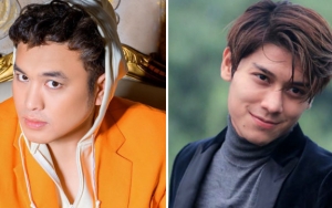 Gilang Dirga Tanggapi Santai Hujatan Fans Fanatik Rizky Billar Setelah Dituduh Hina Idolanya