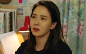 Pengalaman Baru, Begini Perasaan Song Ji Hyo Jadi Rebutan Empat Cogan di 'Was It Love?'