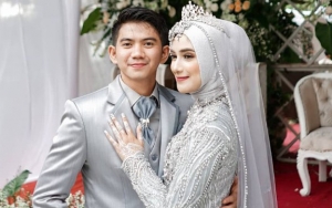 Rizki DA Dicibir Cuek Sang Istri Lulus Jadi Bidan, Sahabat Bocorkan Nadya Sedang Hamil?