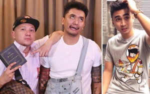 Guyonan Nyelekit Uus dan Gading Marten Soal Kata 'Anjay', Sindir Lutfi Agizal Tak Pernah Punya Teman