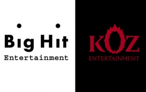 Big Hit Entertainment Buka Suara Tanggapi Laporan Akan Akuisisi Agensi Zico KOZ Entertainment
