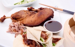 Coba Sekarang, Ini 7 Tips Memasak Daging Bebek Agar Cepat Empuk dan Tidak Bau Amis