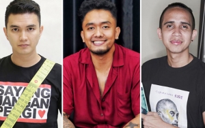 Aldi Taher Curhat Diblok Uus, Minta Andovi Sampaikan Pesan ini