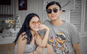 Lutfi Agizal Santai Akun IG Hilang, Pamer Kemesraan Bareng Putri Iis Dahlia Ogah Diputusin?