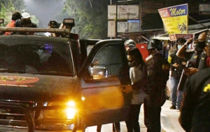 Jam Malam Depok-Bogor Dapat Apresiasi, DKI Bakal Menyusul?