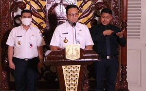Rencana Anies Isolasi OTG di RS Dinilai Justru Bisa Bebani Tenaga Medis