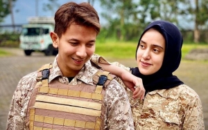 Fairuz A. Rafiq Keguguran Calon Bayi Ketiga, Sonny Septian Minta Doa Untuk Sang Istri