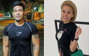 Robby Purba Kepo Sosok Yang Bikin Nikita Mirzani Murka, Badan Belang Justru Jadi Sorotan