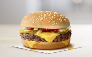 Viral Burger Tak Membusuk Usai 24 Tahun Disimpan dalam Kotak Sepatu, Mc Donald's Beri Klarifikasi