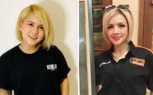 Penyesalan Evelin Anjani Jadi Pasien Pertama 'Indigo' Barbie Kumalasari: Omongannya Gak Beres!