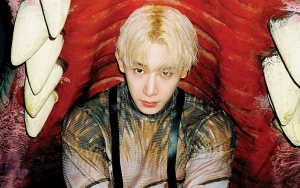 Wonho Tampilkan Konsep Dan Koreografi Seksi Nan Karismatik Dalam MV Debut Solo 'Open Mind'