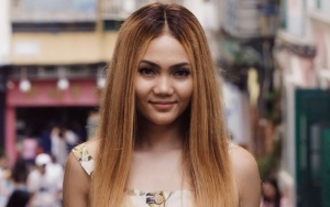 Rina Nose Dibenci Karena Dituding Tak Percaya COVID-19, Beri Sindiran Soal New Normal