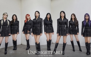 Aksi Panggung Lovelyz Saat Comeback Stage 'Obliviate' di 'M Countdown' Jadi Sorotan