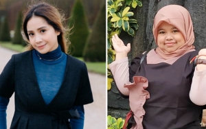 Sempat Ajak Kolaborasi, Nagita Slavina Akui Kasihan pada Rahmawati Kekeyi