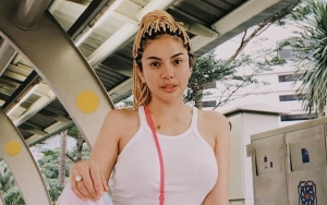 Nikita Mirzani Pamer Foto Bareng Tiga Anaknya, Sosok Sang Putri Cantik Curi Perhatian