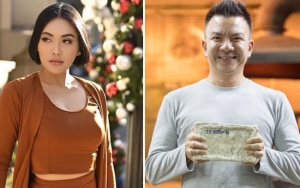 Rindu Papa, Pertanyaaan Putri Kecil Denada Soal Keberadaan Jerry Aurum Bikin Hati Hancur