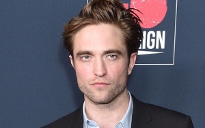 Robert Pattinson Dipastikan Tak Tertular COVID-19 dari Kru 'The Batman'