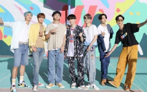 Parpol dan Netizen Terus Desak Pemerintah Korsel Bebaskan BTS dari Wajib Militer