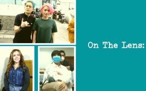 On The Lens: The Virgin Rilis Single, Barbie Kumalasari Sakit Hati Hingga Vanessa Angel Sidang
