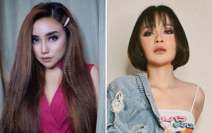 Salmafina Sunan Beri Tanggapan Menohok ke Revina VT Usai Dianggap Lakukan Body Shaming