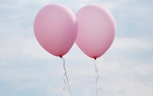 Kejutan Ultah Berakhir Petaka, Balon Hidrogen Meledak Sebabkan Kebakaran