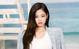 Model Seksi Ini Dibilang Kembaran Jennie BLACKPINK, Netizen Tak Setuju Sebut Oplas