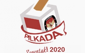Pendaftaran Pilkada 2020 Resmi Dibuka Hari ini, Para Kandidat Paslon Wajib Tes Swab