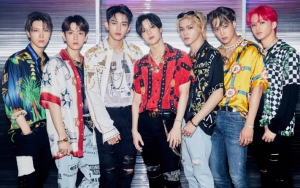 SuperM Kerja Paruh Waktu di Teaser 'SuperM As We Wish', Akhirnya Menyesal!