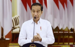 Peneliti Australia Nilai Jokowi Penuh Kontradiksi dan Bagai Wali Kota di Istana Presiden