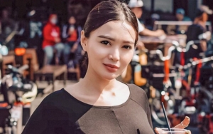 Wika Salim Bingung Dirumorkan Kencani Polisi, Ngaku Jomblo Siap Langsung Nikah