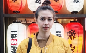 Yuki Kato Akhirnya Ungkap Hubungannya dengan Pria Tampan Anggota Dewan, Singgung Soal Kesamaan